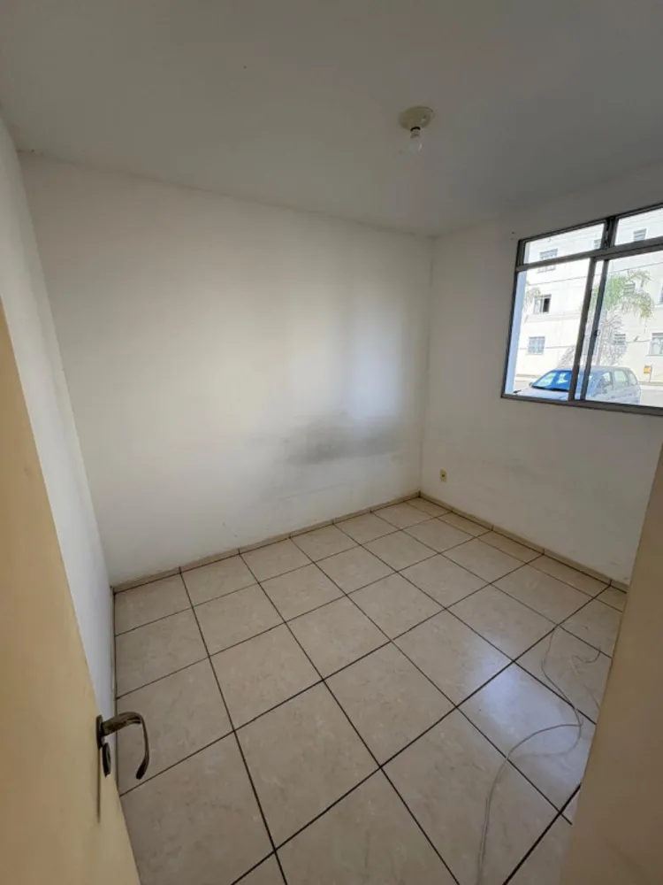Apartamento, 2 quartos, 46 m² - Foto 3