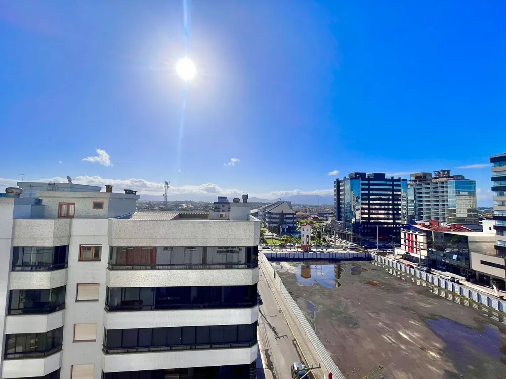 Apartamento, 3 quartos, 126 m² - Foto 7