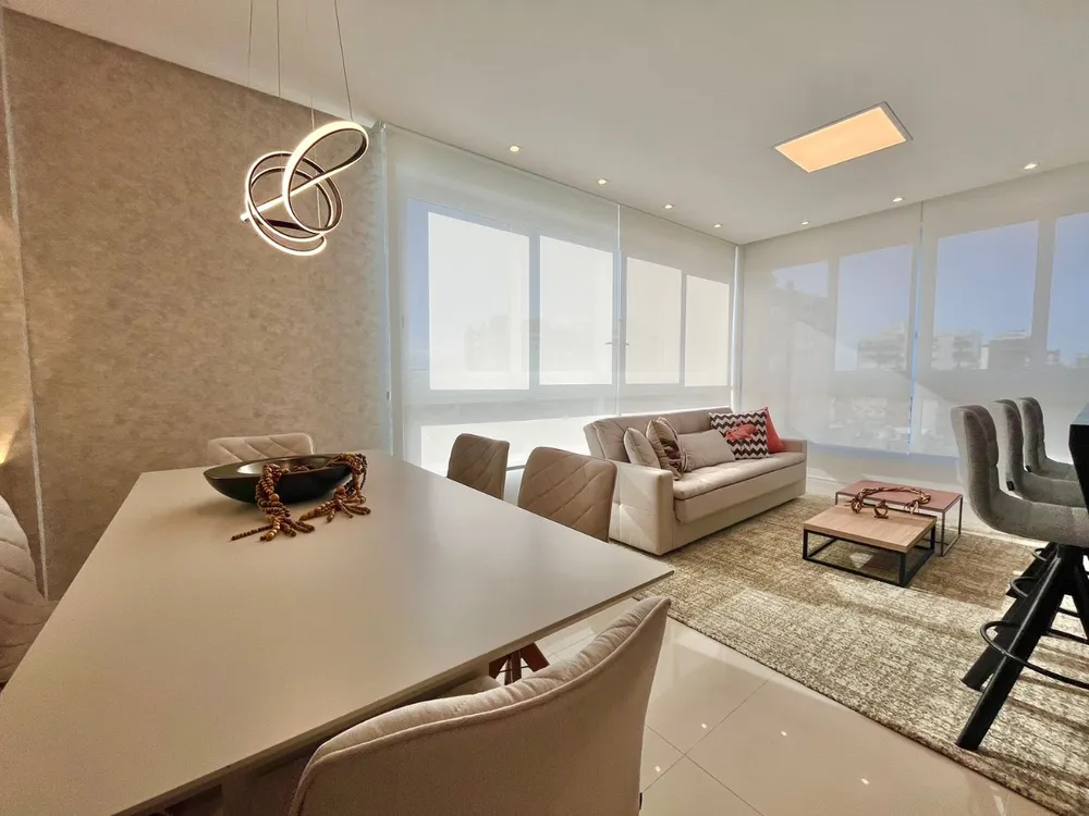Apartamento, 3 quartos, 126 m² - Foto 1
