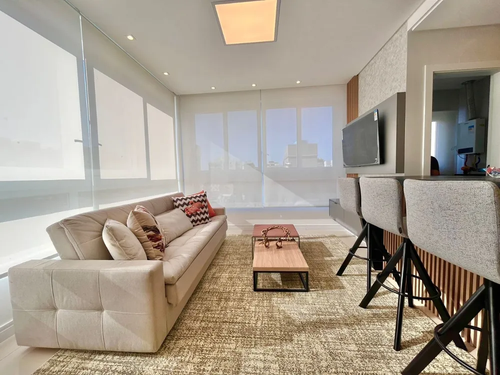 Apartamento, 3 quartos, 126 m² - Foto 3