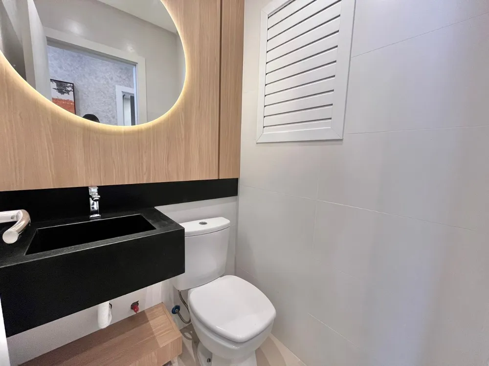 Apartamento, 3 quartos, 126 m² - Foto 10