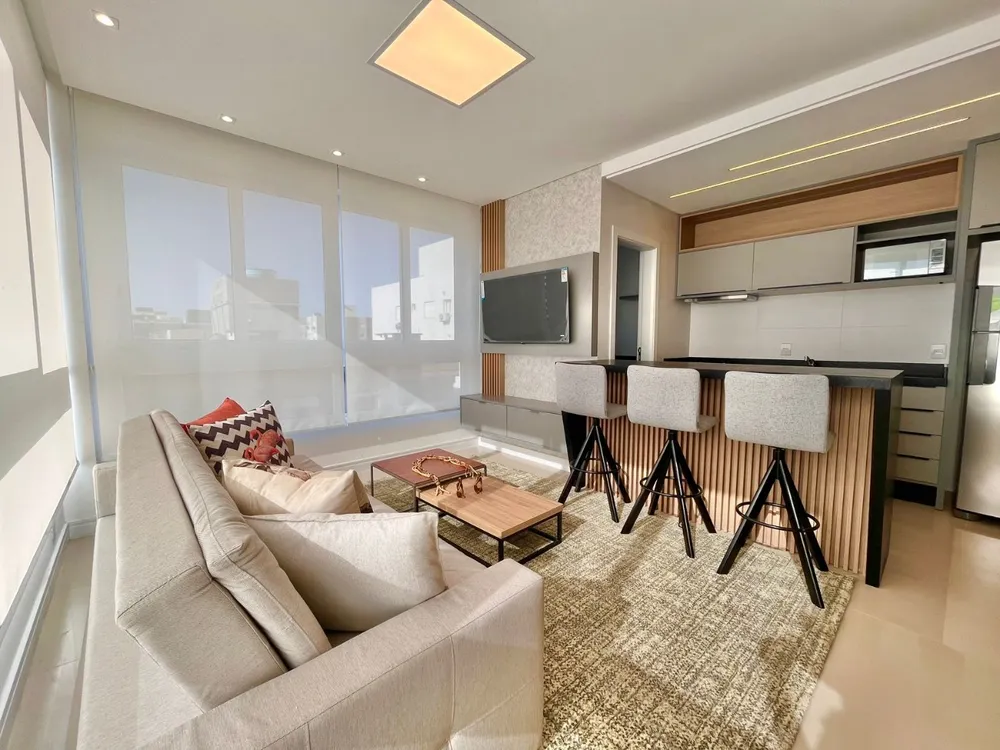 Apartamento, 3 quartos, 126 m² - Foto 9