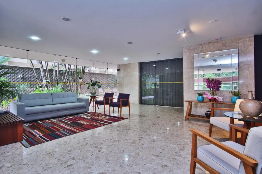 Apartamento, 3 quartos, 158 m² - Foto 19