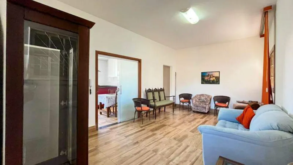 Apartamento, 6 quartos, 150 m² - Foto 8