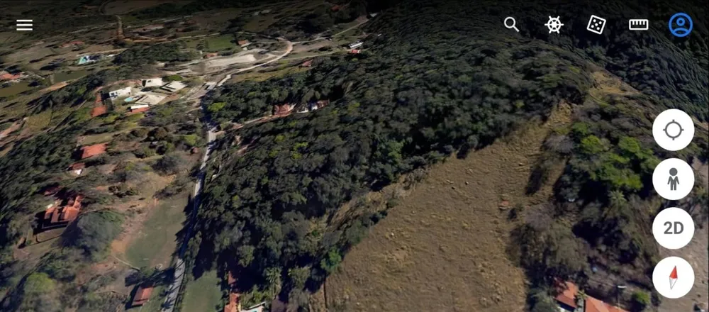 Terreno, 6500 m² - Foto 2