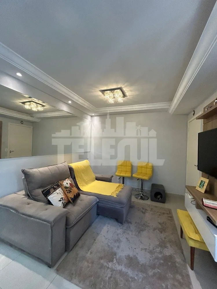 Apartamento, 2 quartos, 60 m² - Foto 3