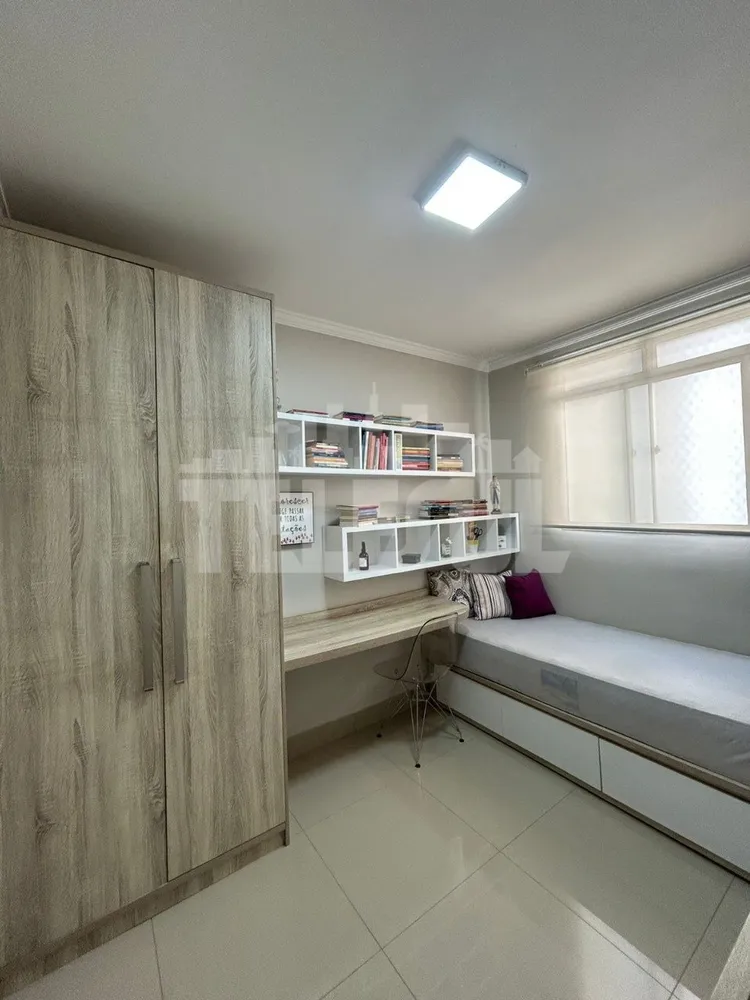 Apartamento, 2 quartos, 60 m² - Foto 11