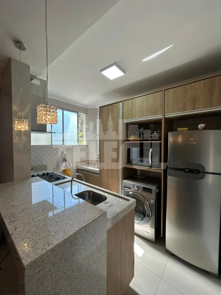Apartamento, 2 quartos, 60 m² - Foto 5
