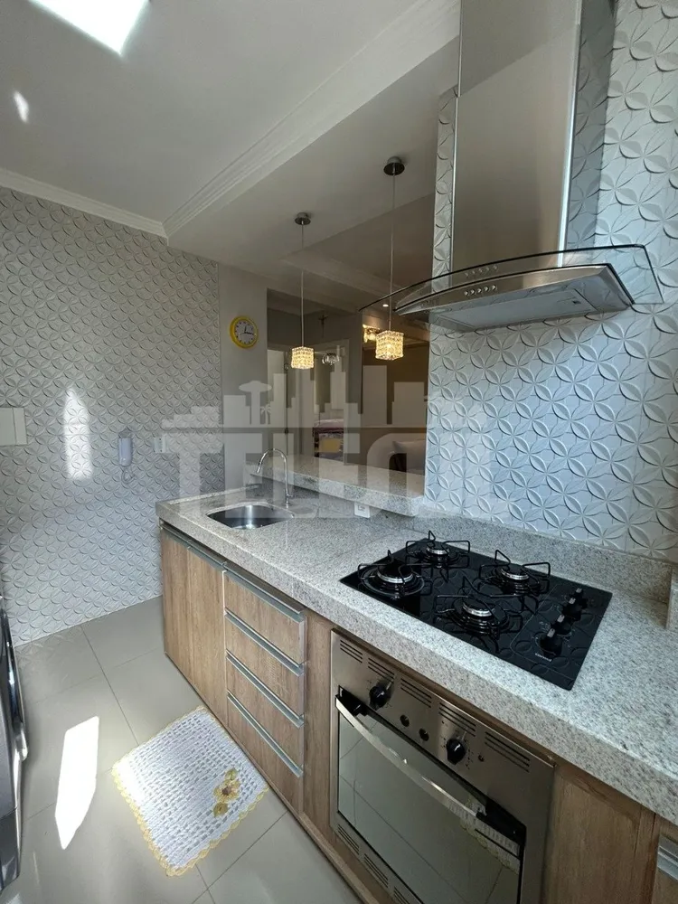 Apartamento, 2 quartos, 60 m² - Foto 9