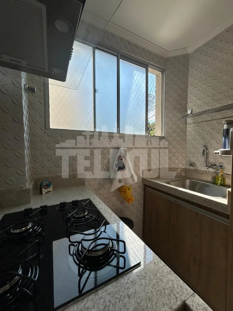 Apartamento, 2 quartos, 60 m² - Foto 7
