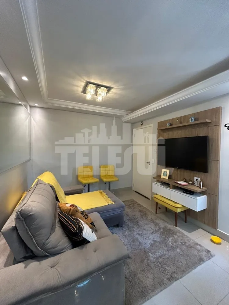 Apartamento, 2 quartos, 60 m² - Foto 4