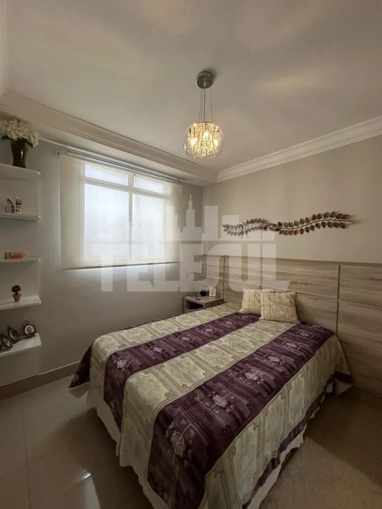 Apartamento, 2 quartos, 60 m² - Foto 13
