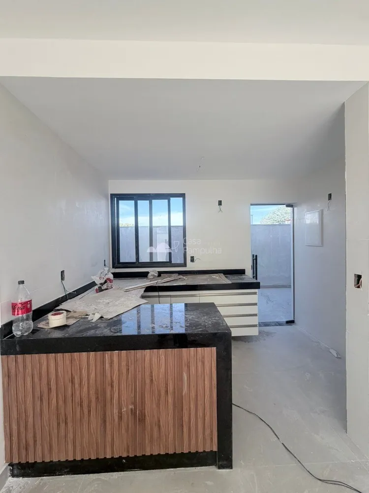 Apartamento, 3 quartos, 137 m² - Foto 5