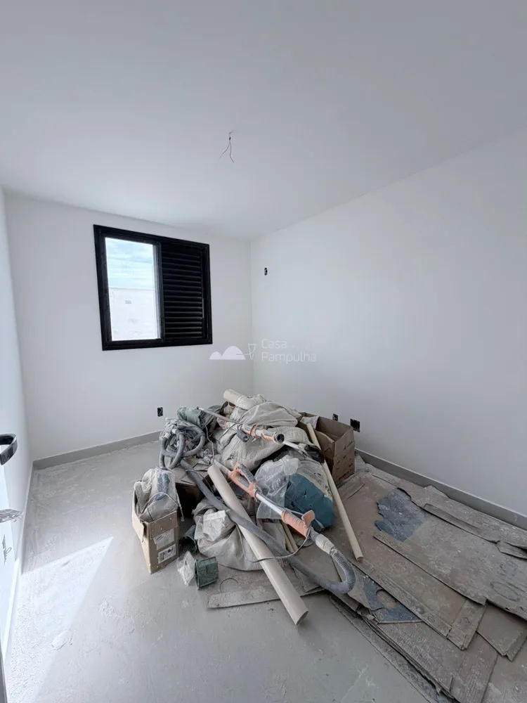 Apartamento, 3 quartos, 137 m² - Foto 11