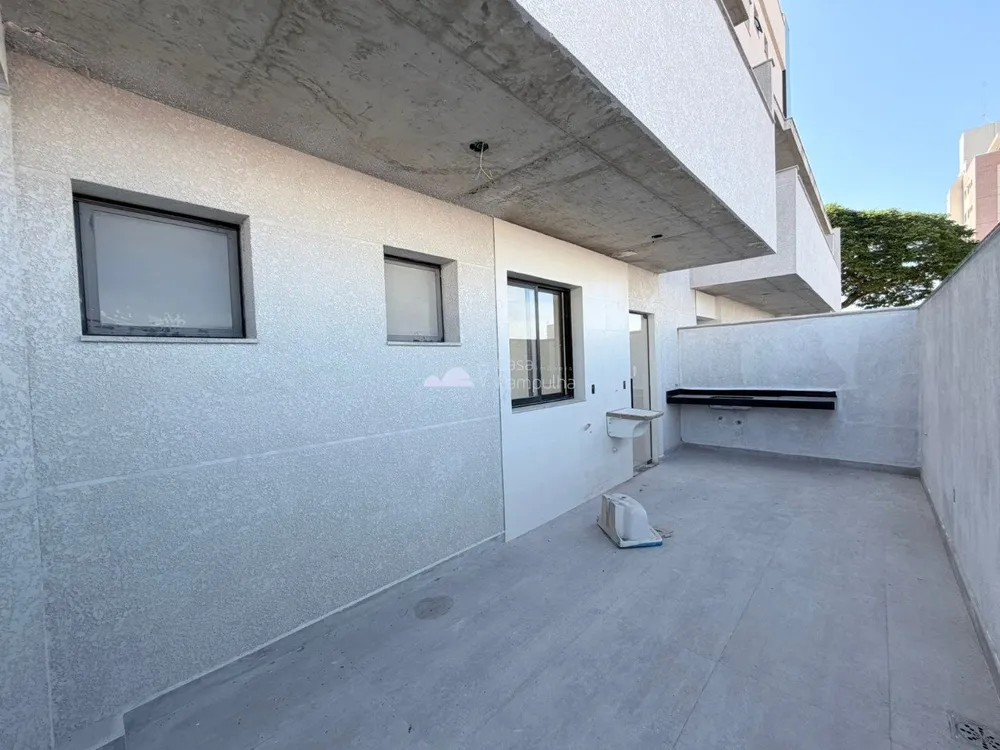 Apartamento, 3 quartos, 137 m² - Foto 23