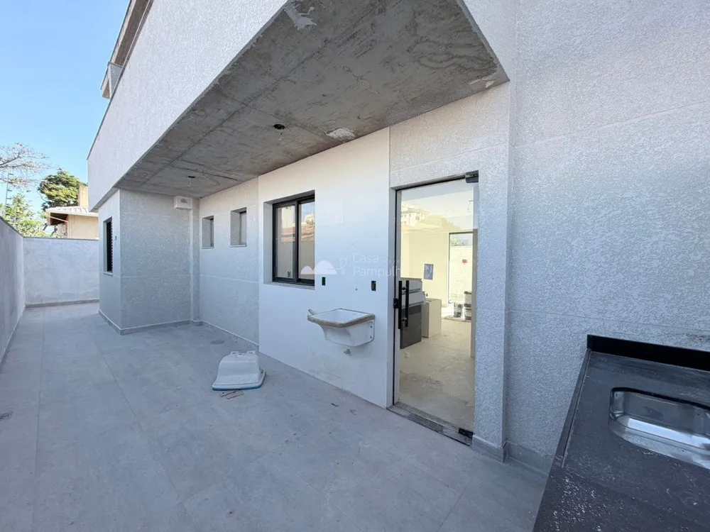 Apartamento, 3 quartos, 137 m² - Foto 22