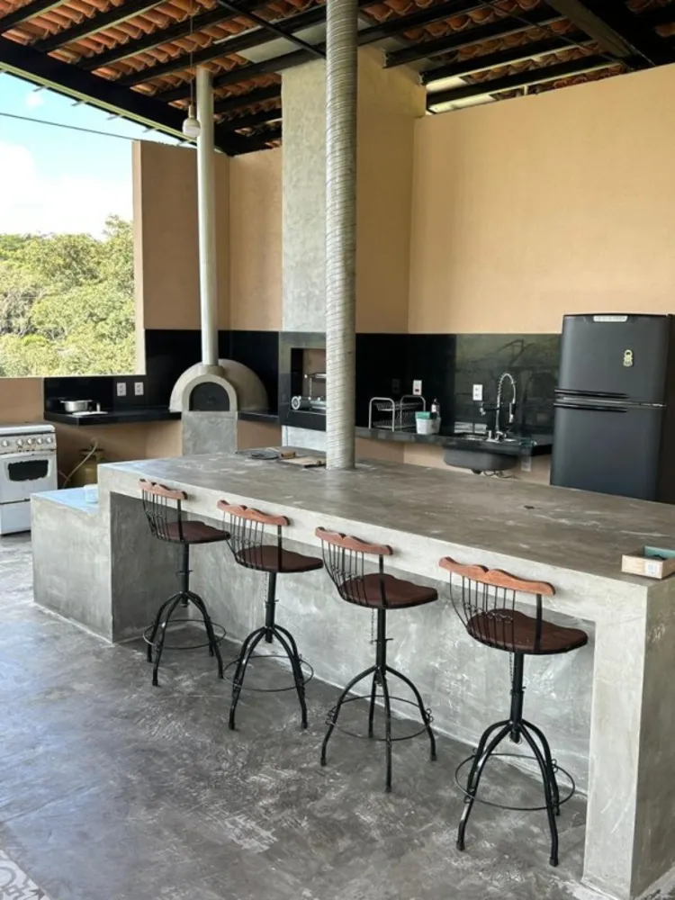 Fazenda, 6 quartos - Foto 19