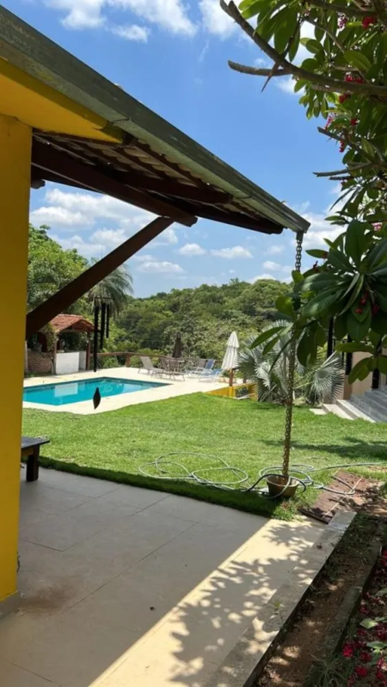 Fazenda, 6 quartos - Foto 3