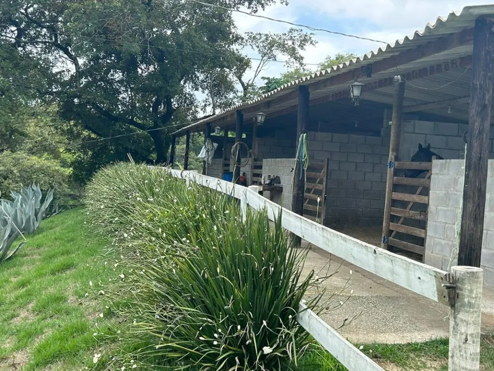 Fazenda, 6 quartos - Foto 14