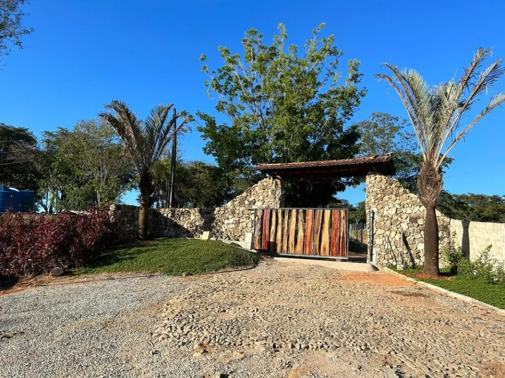 Fazenda, 6 quartos - Foto 2