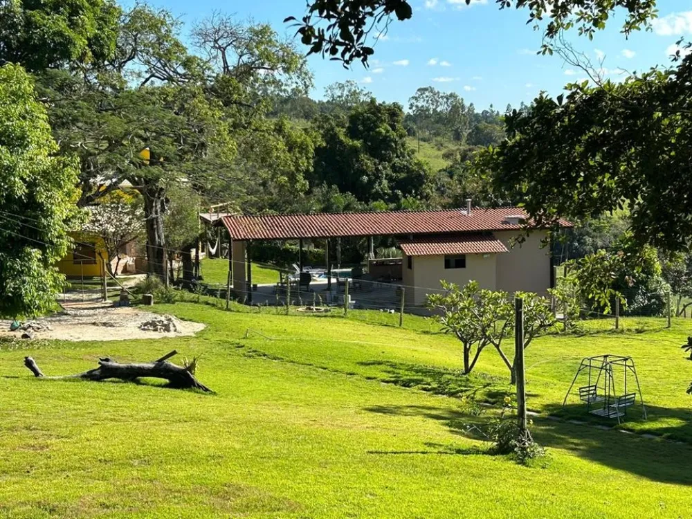 Fazenda, 6 quartos - Foto 4