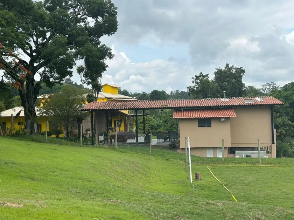 Fazenda, 6 quartos - Foto 6
