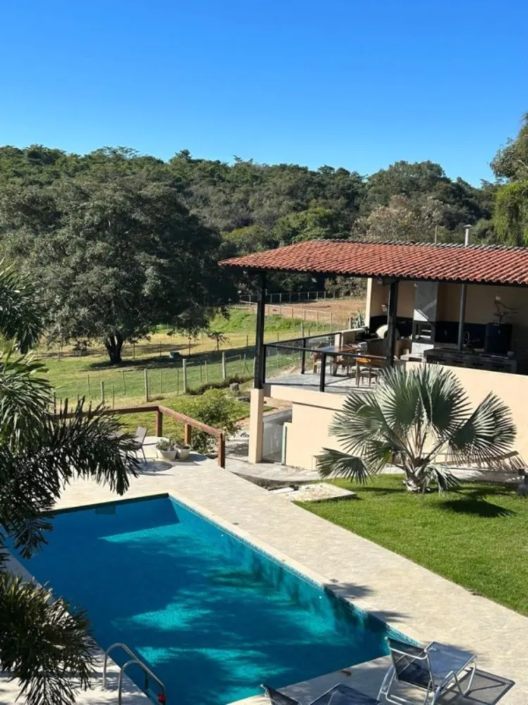 Fazenda, 6 quartos - Foto 8