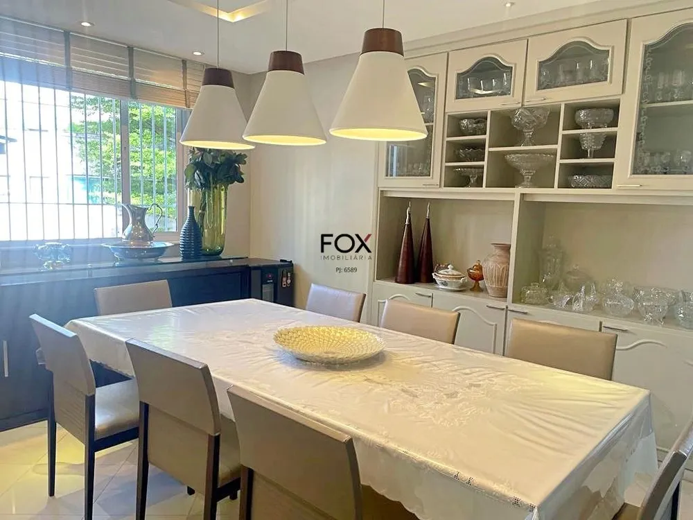 Casa, 4 quartos, 459 m² - Foto 4