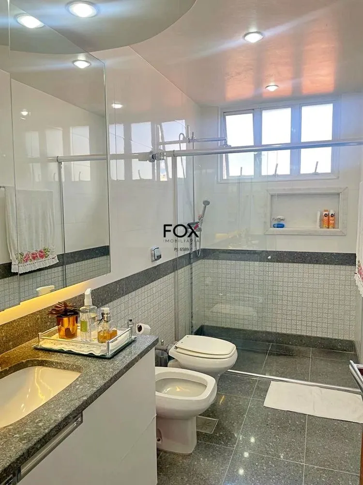 Casa, 4 quartos, 459 m² - Foto 17