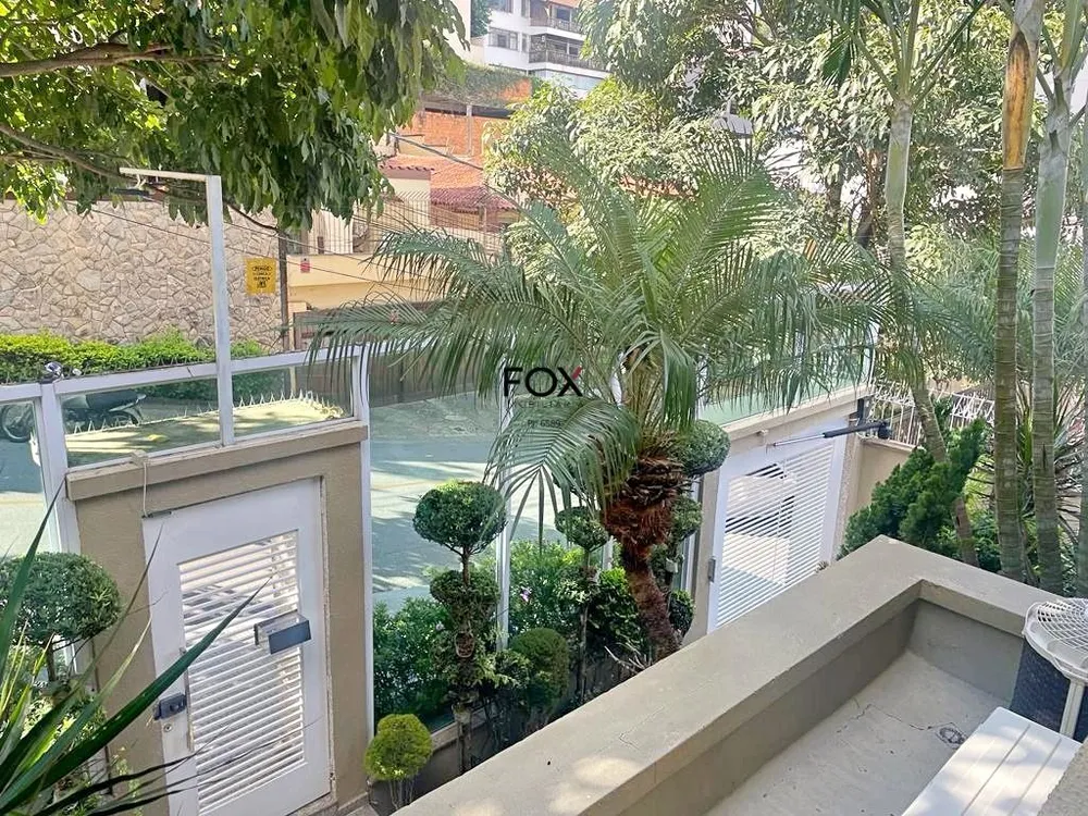 Casa, 4 quartos, 459 m² - Foto 1