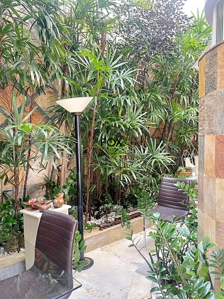 Casa, 4 quartos, 459 m² - Foto 4