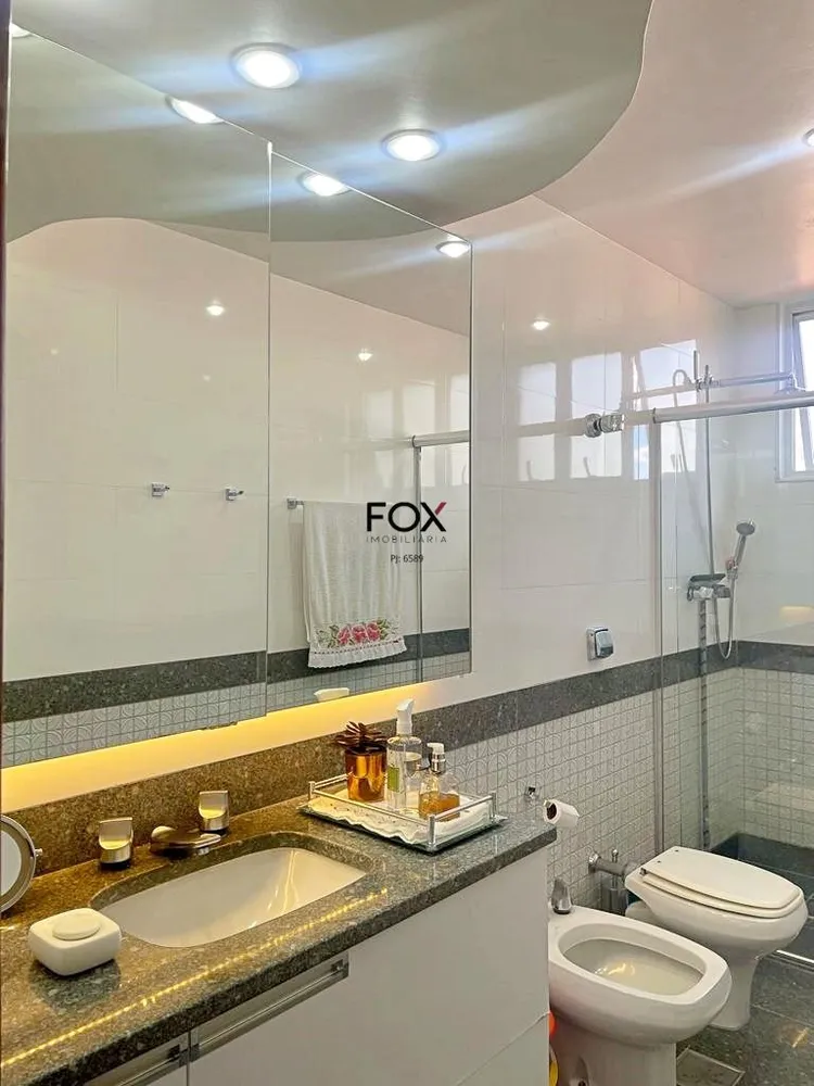 Casa, 4 quartos, 459 m² - Foto 18