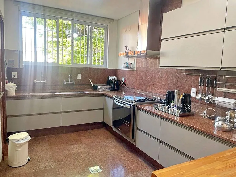 Casa, 4 quartos, 459 m² - Foto 15