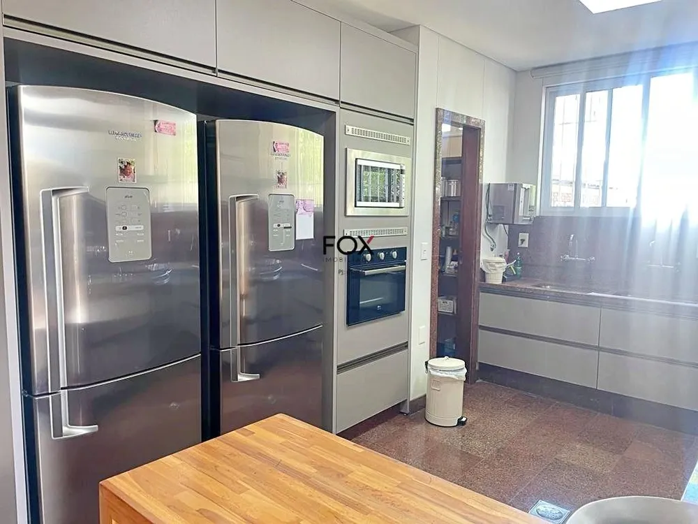 Casa, 4 quartos, 459 m² - Foto 22