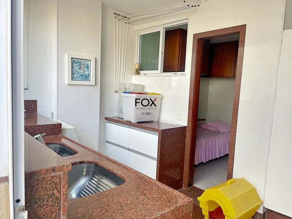 Casa, 4 quartos, 459 m² - Foto 16