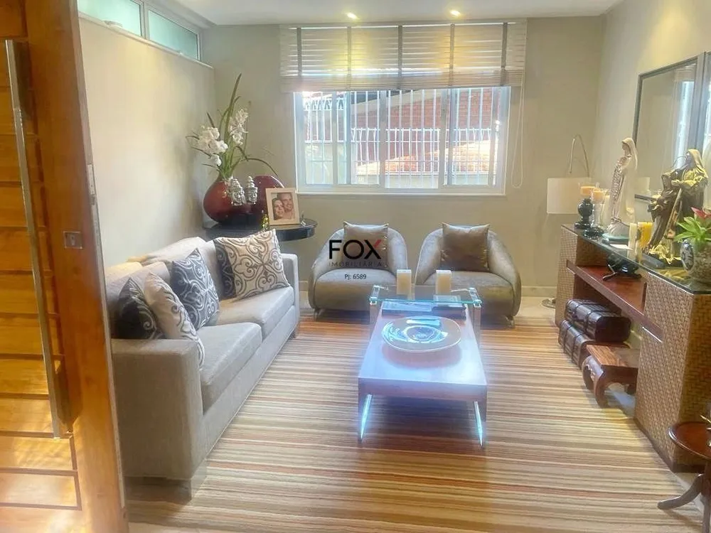 Casa, 4 quartos, 459 m² - Foto 2