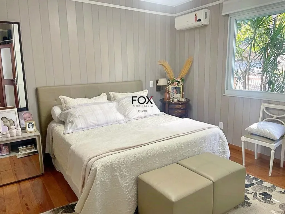 Casa, 4 quartos, 459 m² - Foto 3
