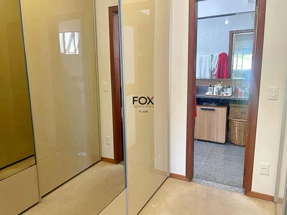 Casa, 4 quartos, 459 m² - Foto 1