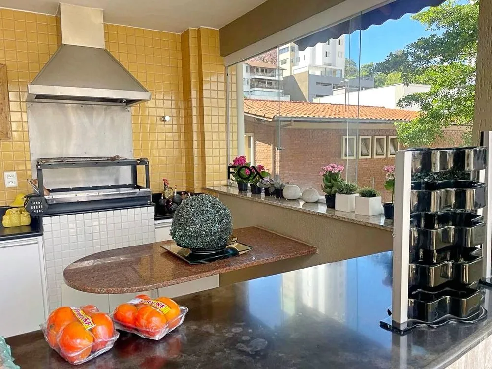 Casa, 4 quartos, 459 m² - Foto 16