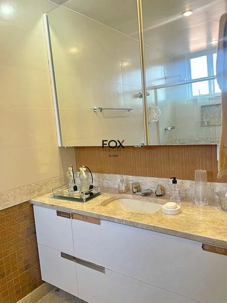 Casa, 4 quartos, 459 m² - Foto 13