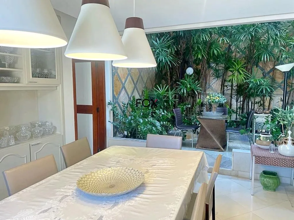 Casa, 4 quartos, 459 m² - Foto 3
