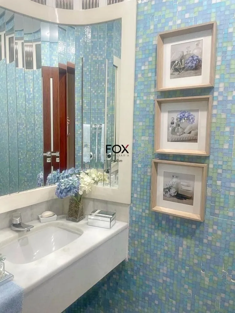 Casa, 4 quartos, 459 m² - Foto 14
