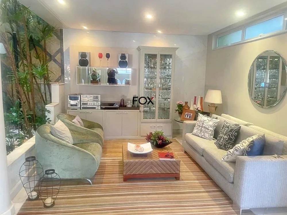 Casa, 4 quartos, 459 m² - Foto 2