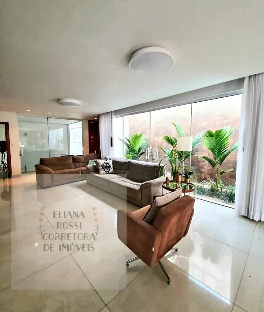 Casa, 4 quartos, 300 m² - Foto 8