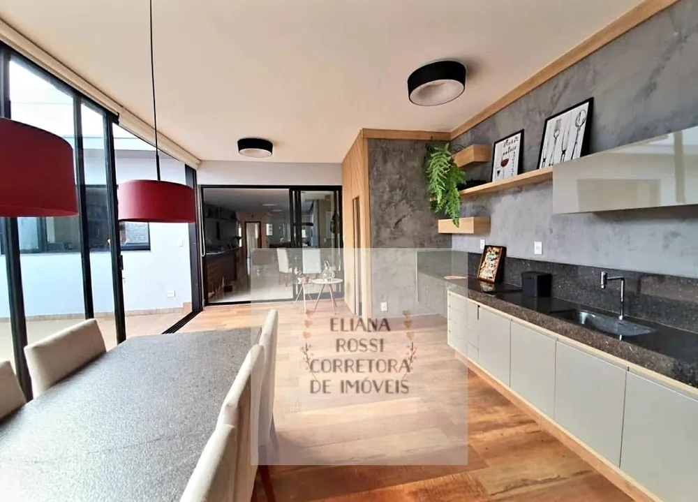 Casa, 4 quartos, 300 m² - Foto 4