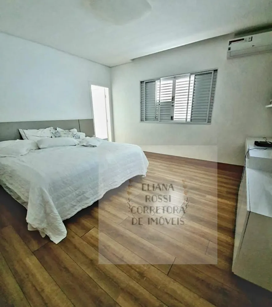 Casa, 4 quartos, 300 m² - Foto 6