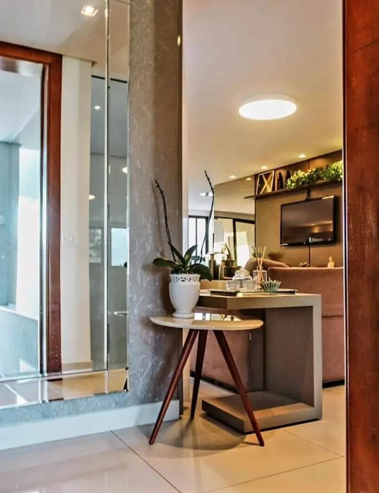 Casa, 4 quartos, 300 m² - Foto 11