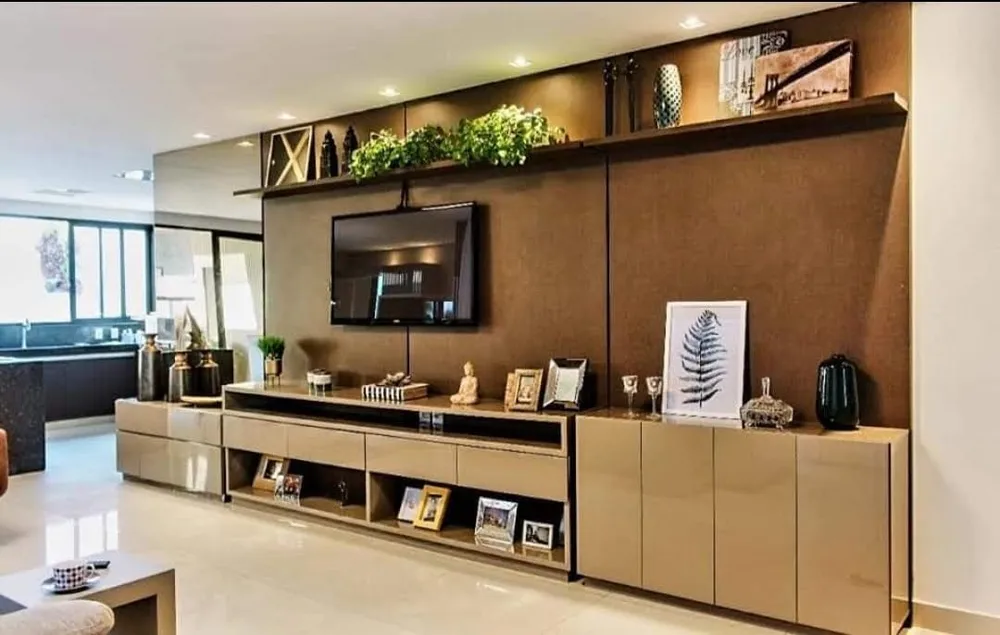 Casa, 4 quartos, 300 m² - Foto 3