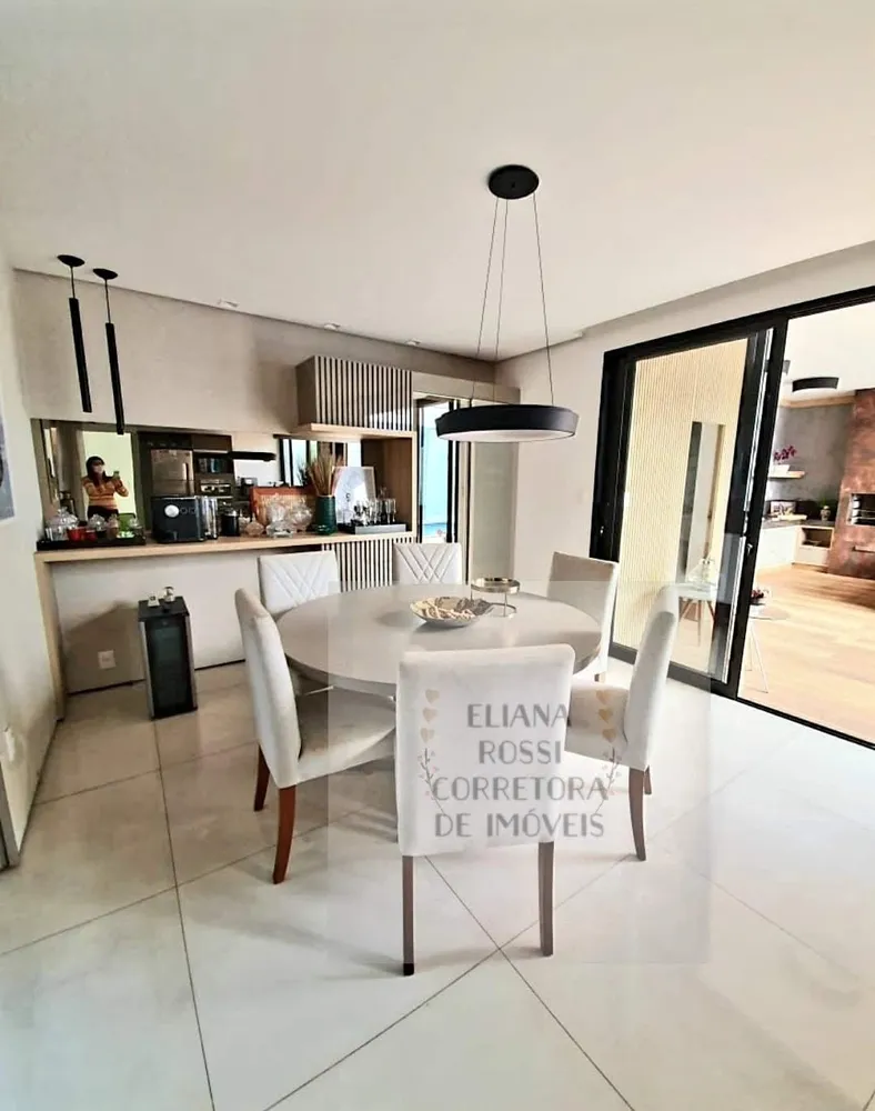 Casa, 4 quartos, 300 m² - Foto 7