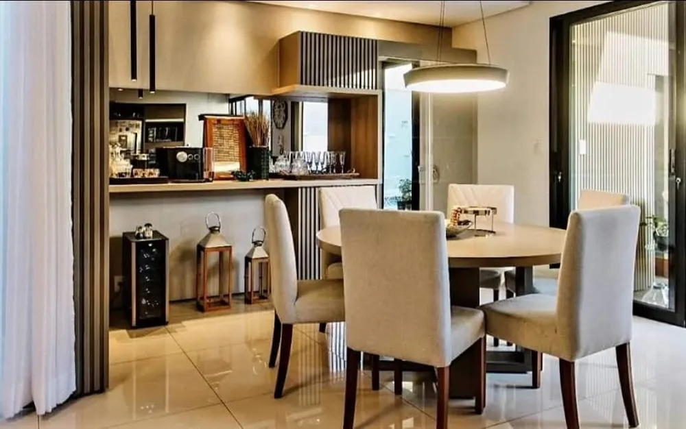 Casa, 4 quartos, 300 m² - Foto 10